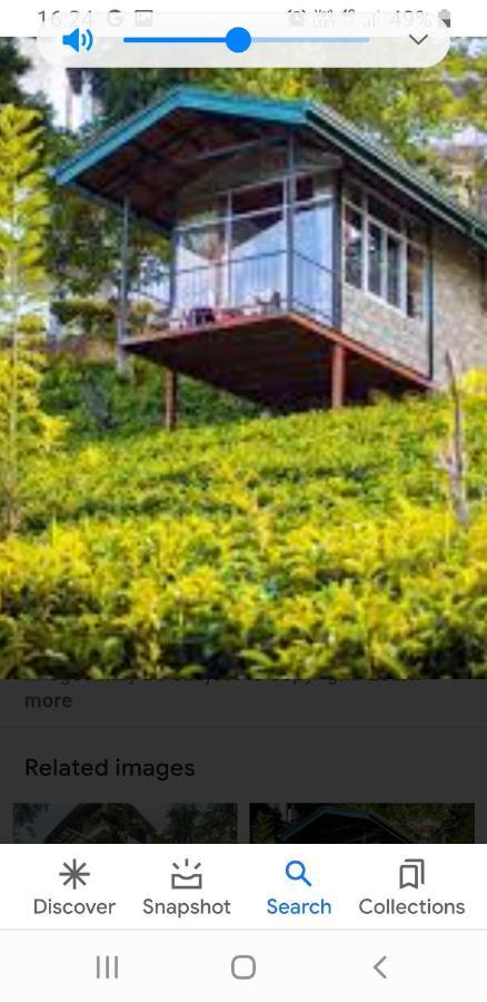 Tea Villas 埃拉 外观 照片
