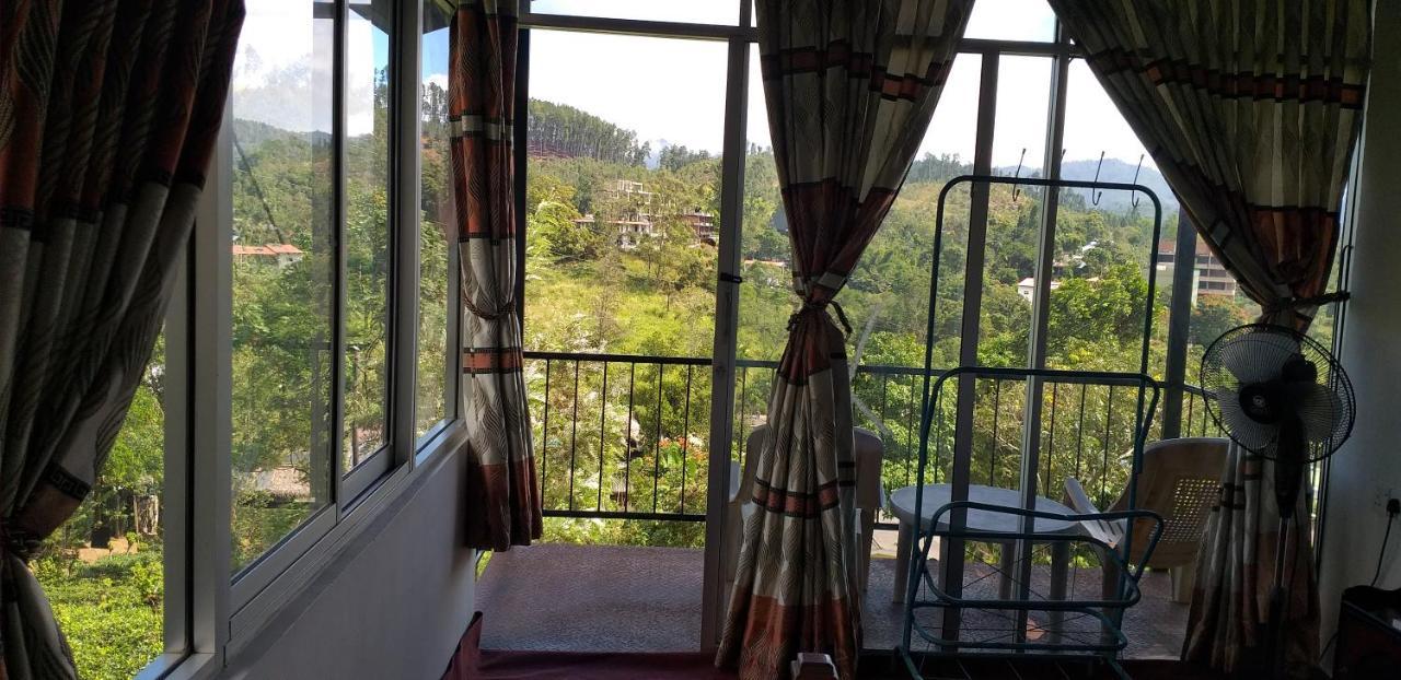 Tea Villas 埃拉 外观 照片